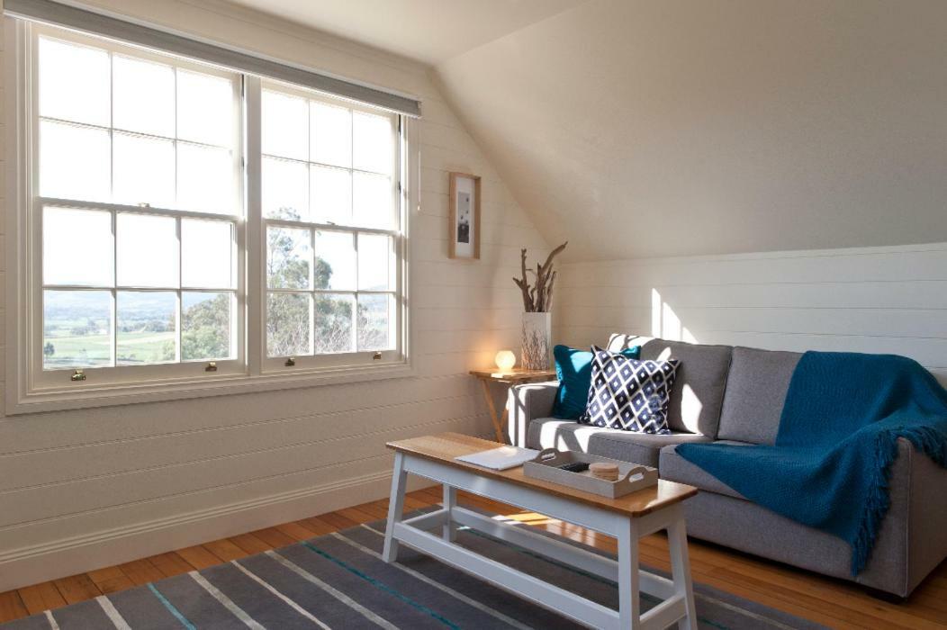 Loft Over The Vines Richmond Esterno foto